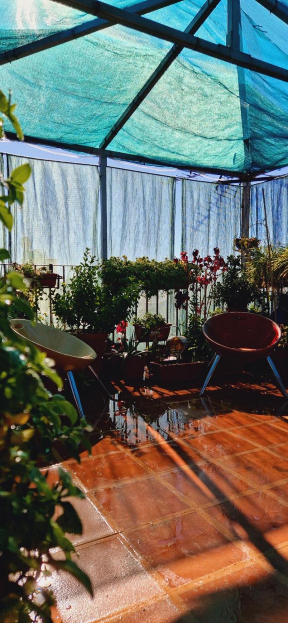 Casa De Huespedes Dolce Vita Madrid Exterior photo