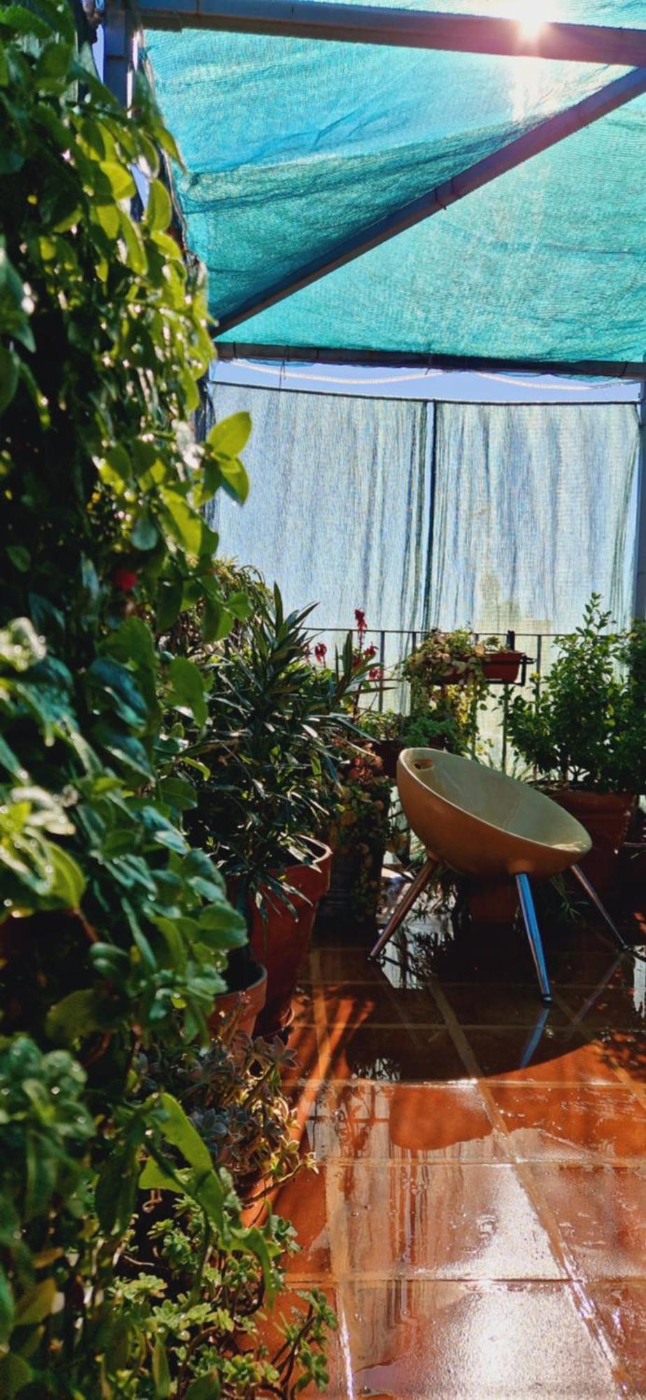 Casa De Huespedes Dolce Vita Madrid Exterior photo