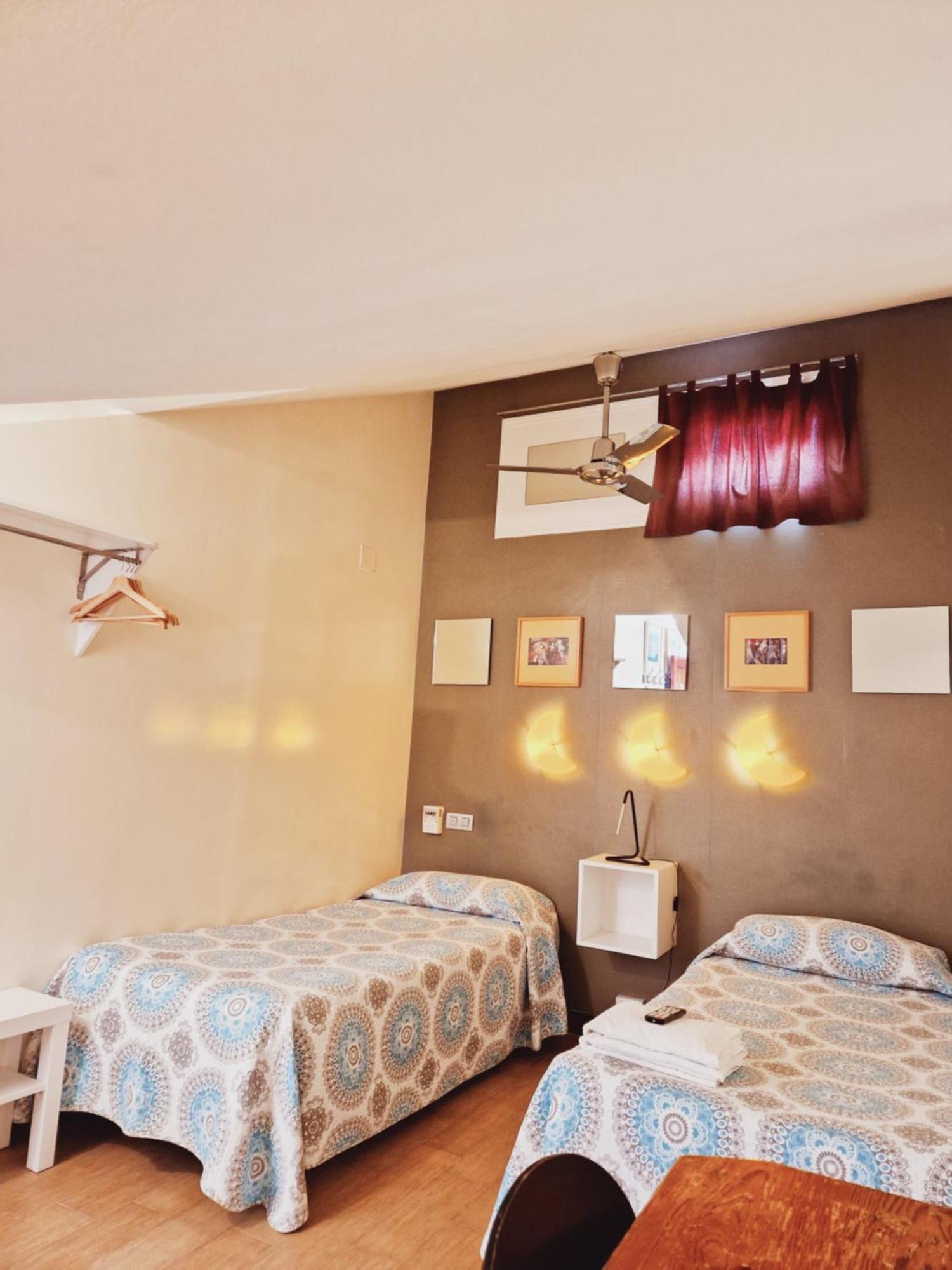 Casa De Huespedes Dolce Vita Madrid Room photo